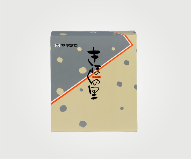 300mL紙パック　6本化粧箱