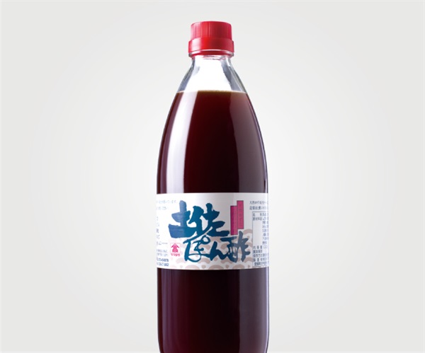 土佐ぽん酢　1L